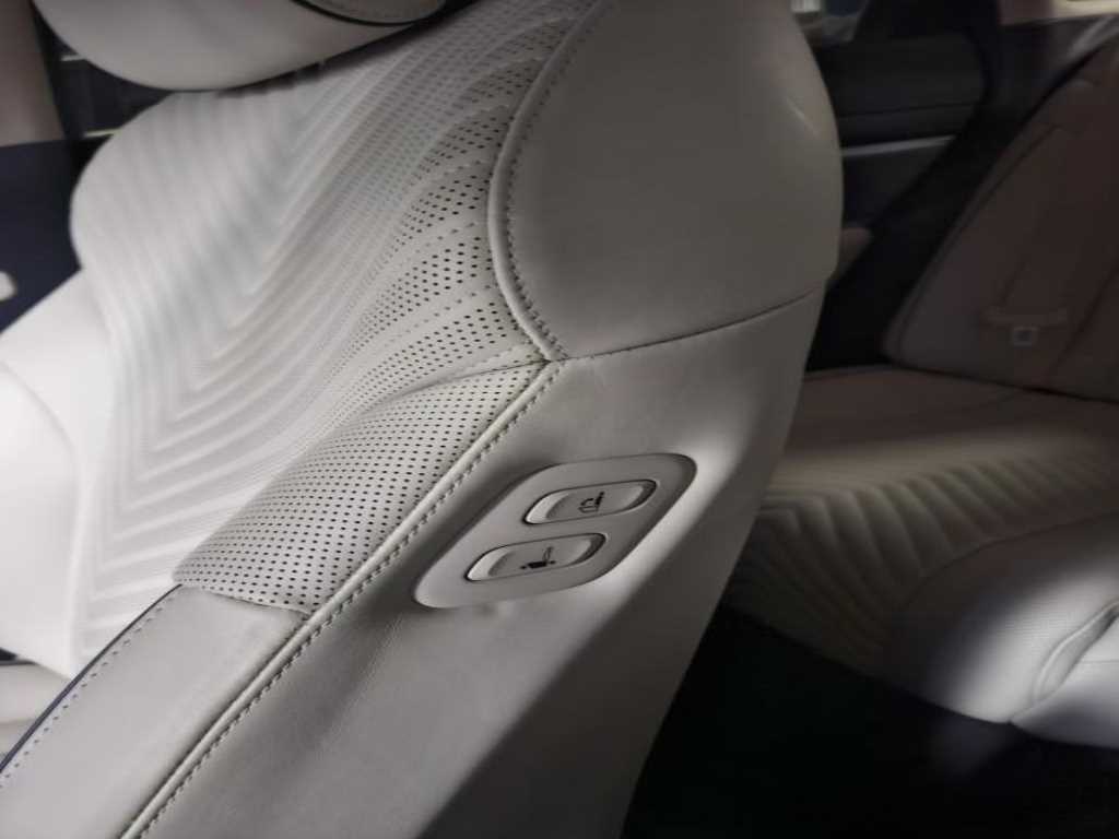 Genesis G80 2024 Gris - Importación desde Corea - HF Imports Iquique - Foto 13