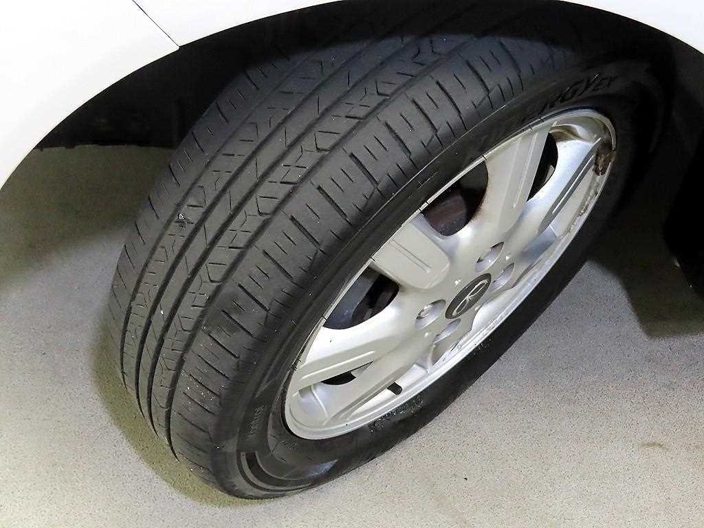 DAEWOO Matiz 2010 Blanco - Importación desde Corea - HF Imports Iquique - Foto 17