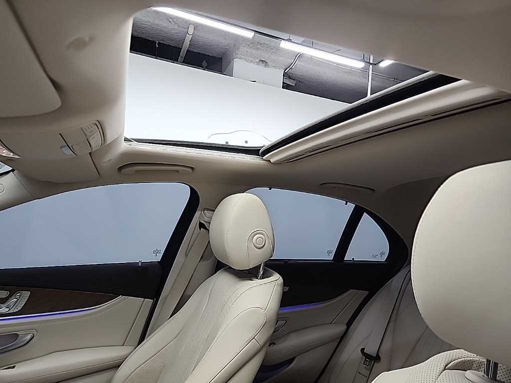 Mercedes Benz E class 2018 Negro - Importación desde Corea - HF Imports Iquique - Foto 15