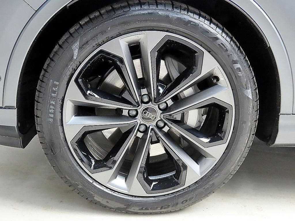 Audi Q7 2025 Gris - Importación desde Corea - HF Imports Iquique - Foto 20