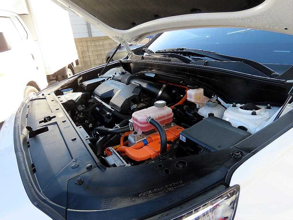 HYUNDAI Santa Fe 2022 Blanco - Importación desde Corea - HF Imports Iquique - Foto 19