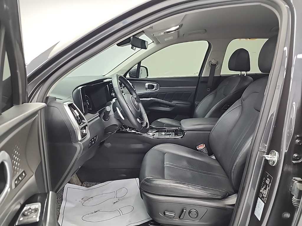 KIA Sorento - Vista 11