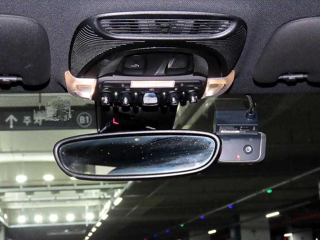 Mini Clubman 2022 Plateado - Importación desde Corea - HF Imports Iquique - Foto 15