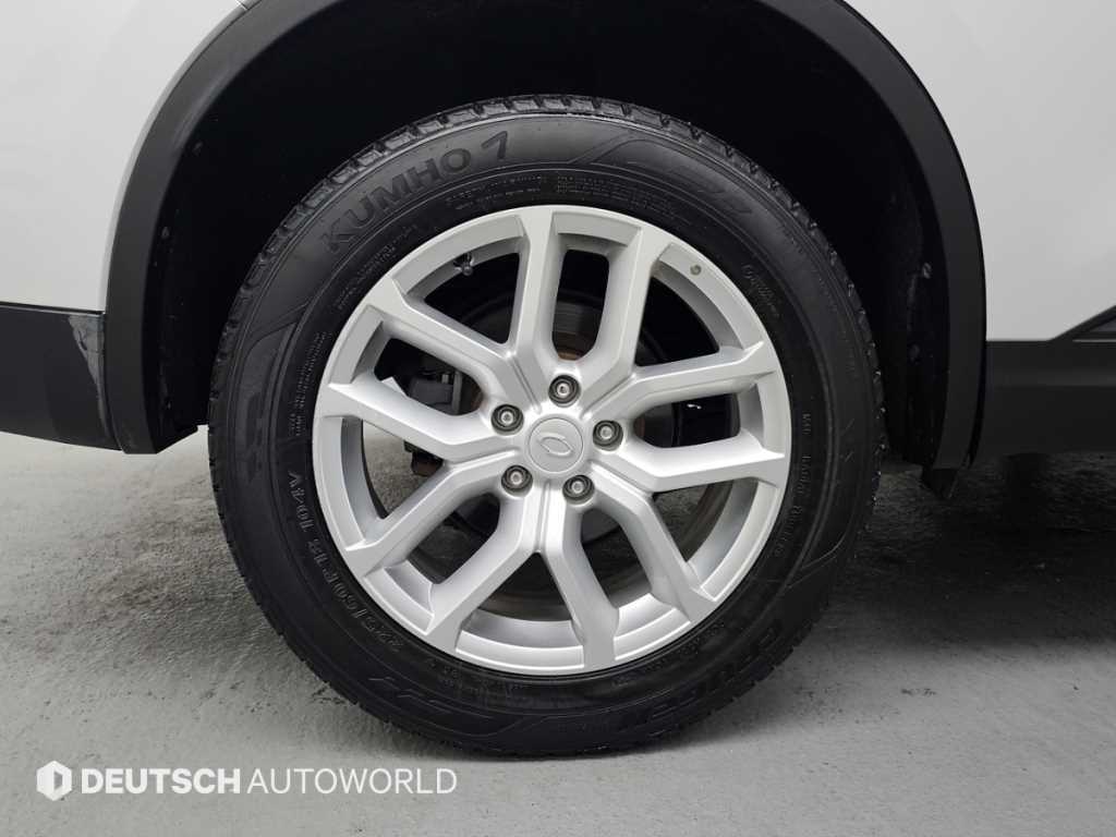 SAMSUNG QM6 - Vista 5