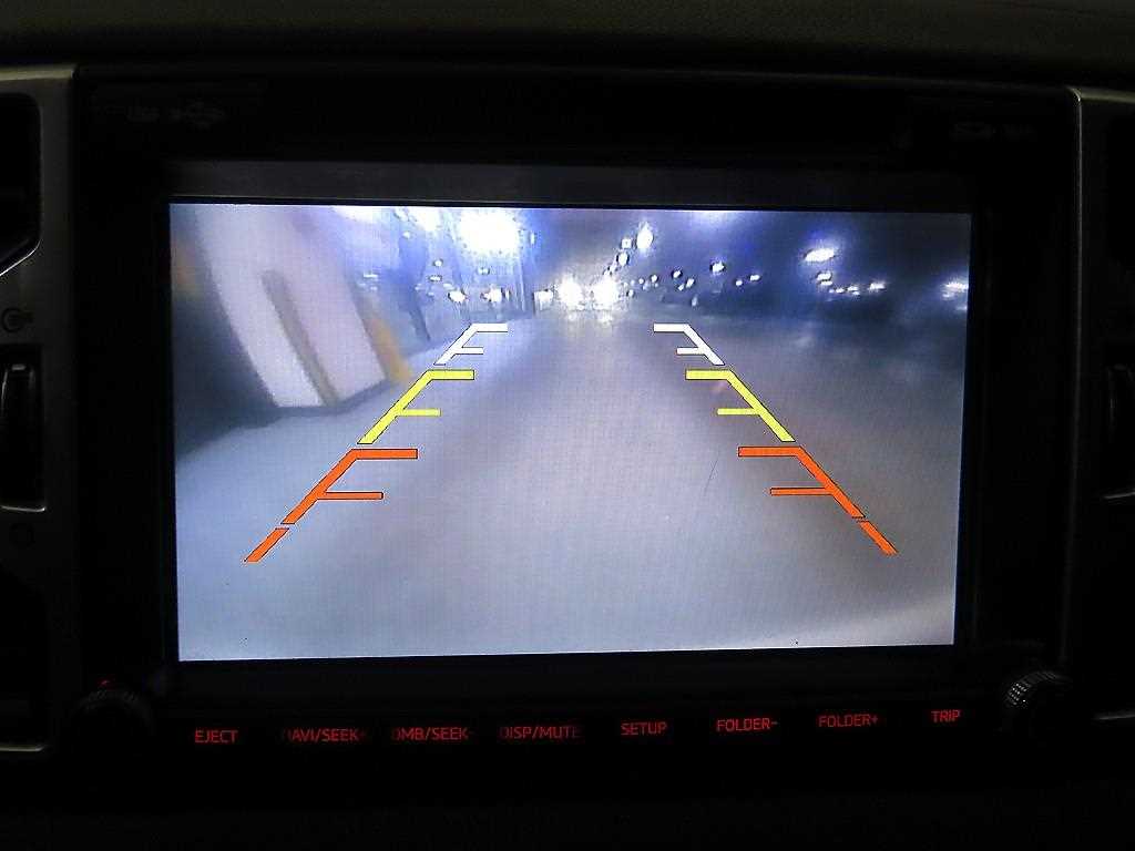 KIA Sportage 2016 - Importación desde Corea - HF Imports Iquique - Foto 15