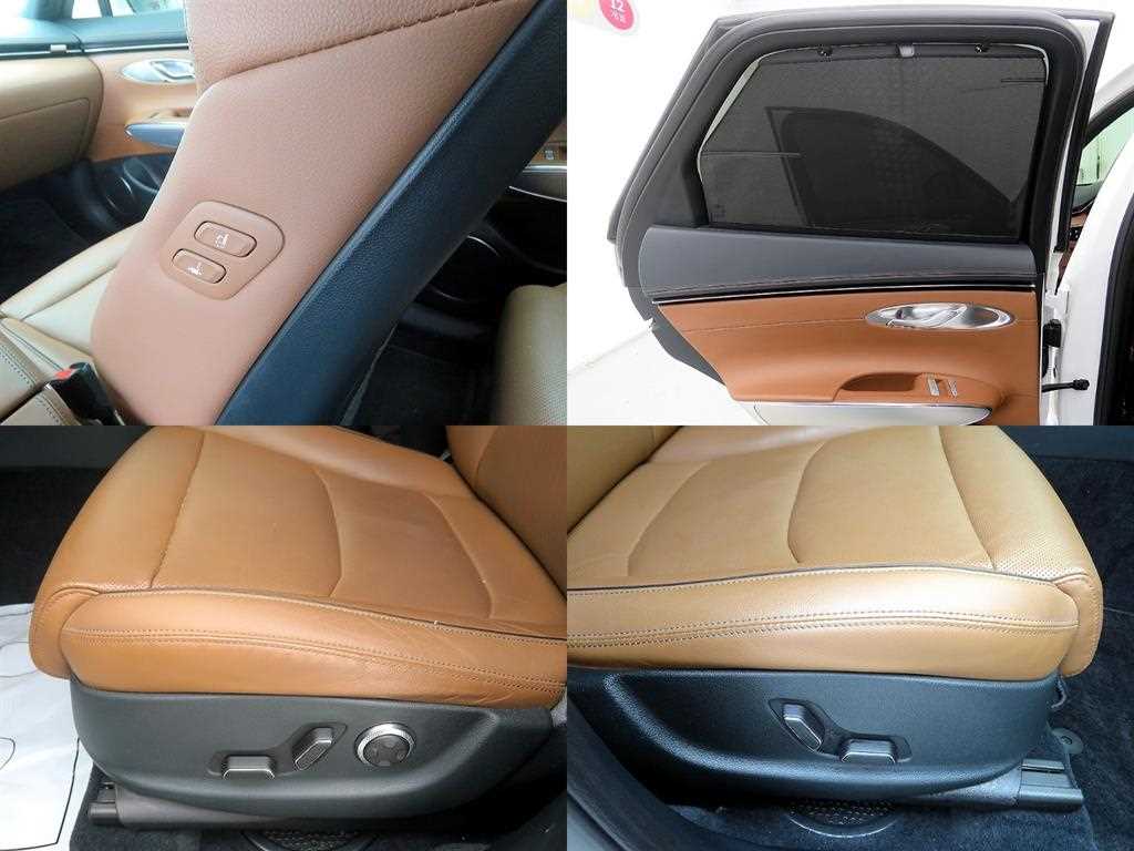 Genesis GV70 2023 Blanco - Importación desde Corea - HF Imports Iquique - Foto 17