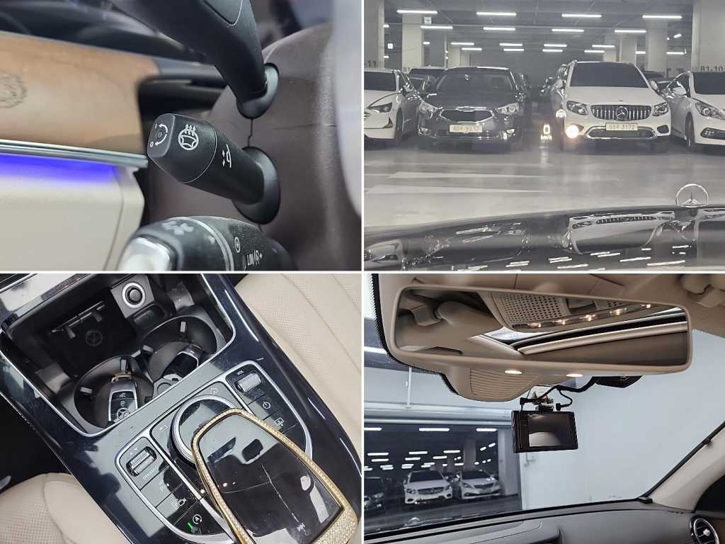 Mercedes Benz E class 2018 Negro - Importación desde Corea - HF Imports Iquique - Foto 17