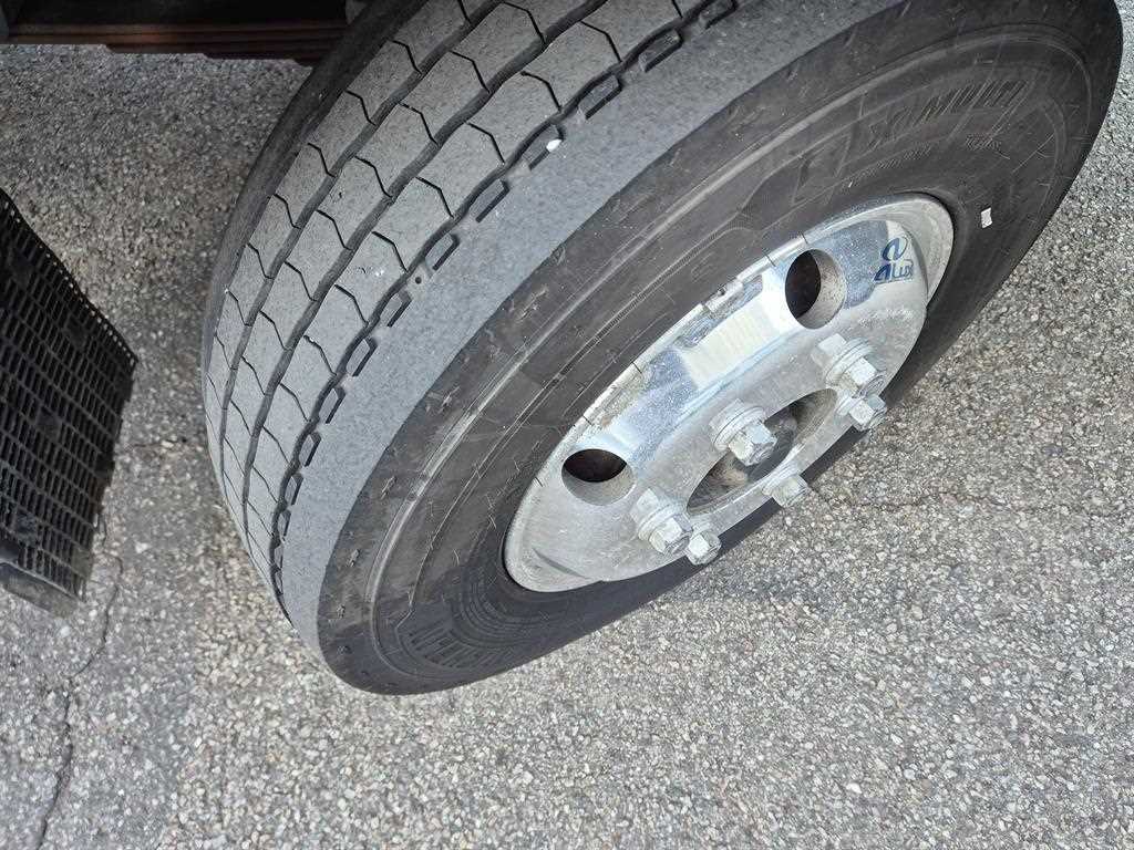 medium and large cargo Cargo - Vista 10