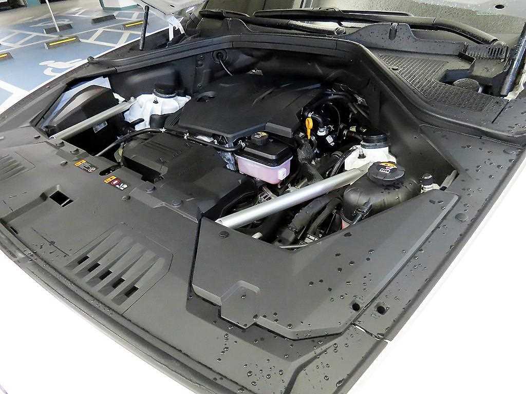 Genesis GV80 2024 - Importación desde Corea - HF Imports Iquique - Foto 19