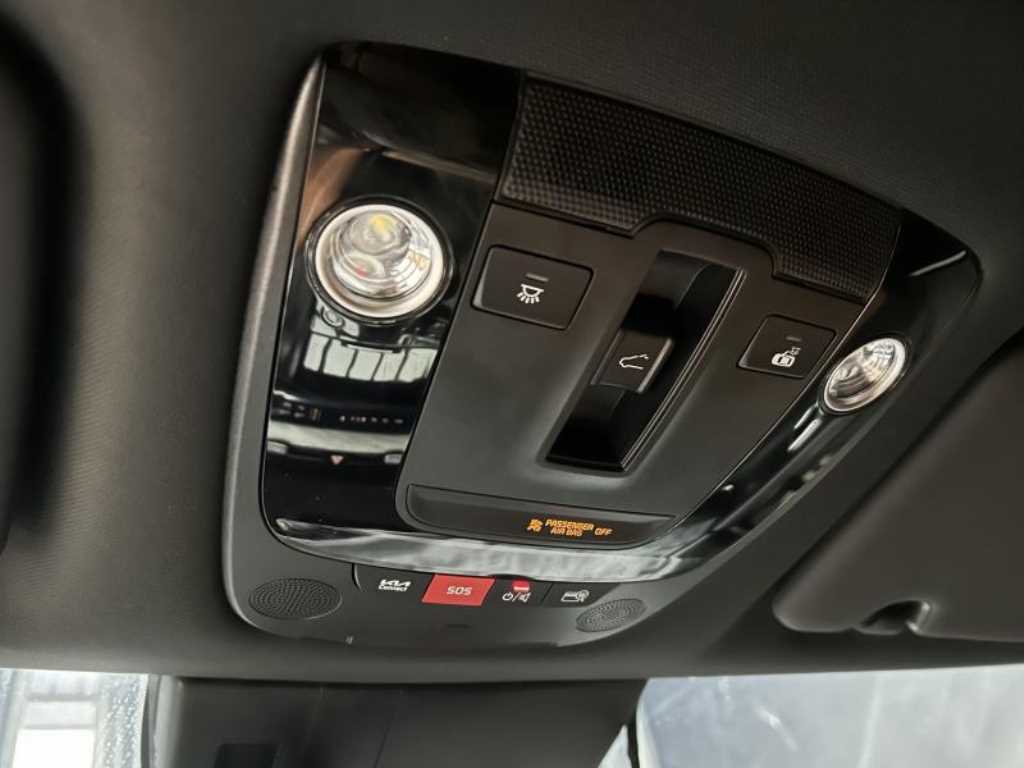 KIA Sportage 2022 Blanco - Importación desde Corea - HF Imports Iquique - Foto 14