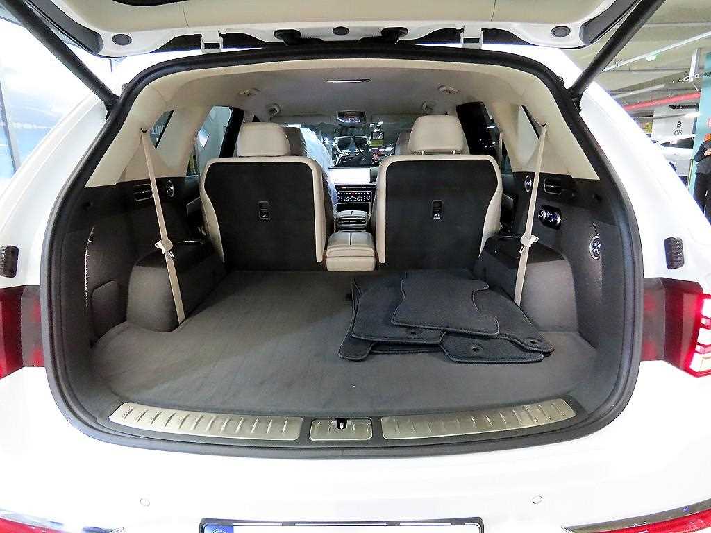 Genesis GV80 2024 - Importación desde Corea - HF Imports Iquique - Foto 17