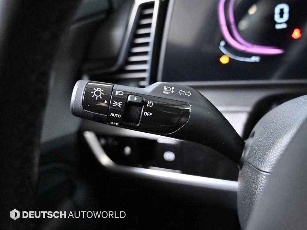 KIA Sportage 2022 Gris - Importación desde Corea - HF Imports Iquique - Foto 16