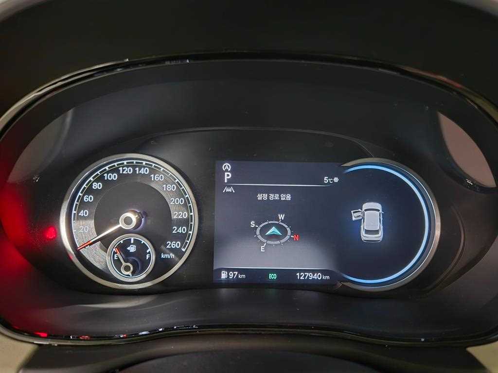 Genesis GV70 2022 Blanco - Importación desde Corea - HF Imports Iquique - Foto 16