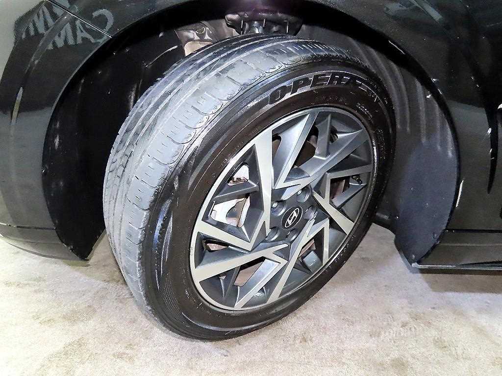 HYUNDAI Grandeur 2023 Negro - Importación desde Corea - HF Imports Iquique - Foto 20