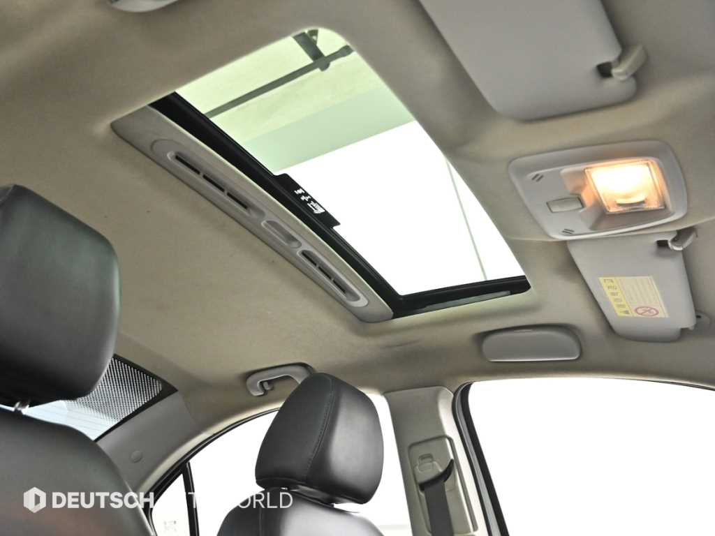 Chevrolet Abeo 2013 Blanco - Importación desde Corea - HF Imports Iquique - Foto 19