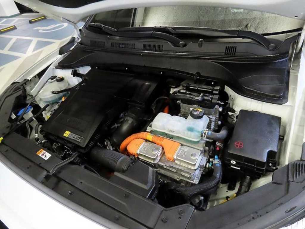 HYUNDAI Kona 2020 Blanco - Importación desde Corea - HF Imports Iquique - Foto 19