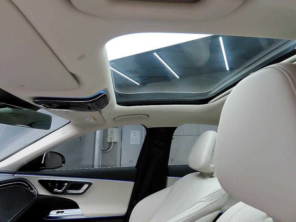 Mercedes Benz E class 2025 - Importación desde Corea - HF Imports Iquique - Foto 17