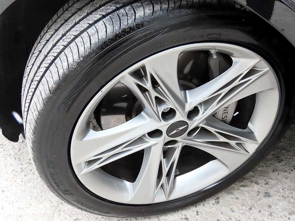 Genesis G90 2022 - Importación desde Corea - HF Imports Iquique - Foto 20