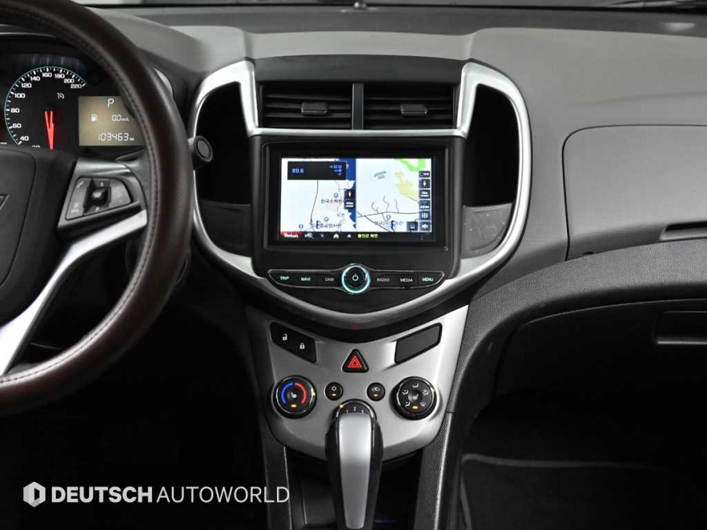 Chevrolet Abeo 2018 - Importación desde Corea - HF Imports Iquique - Foto 14