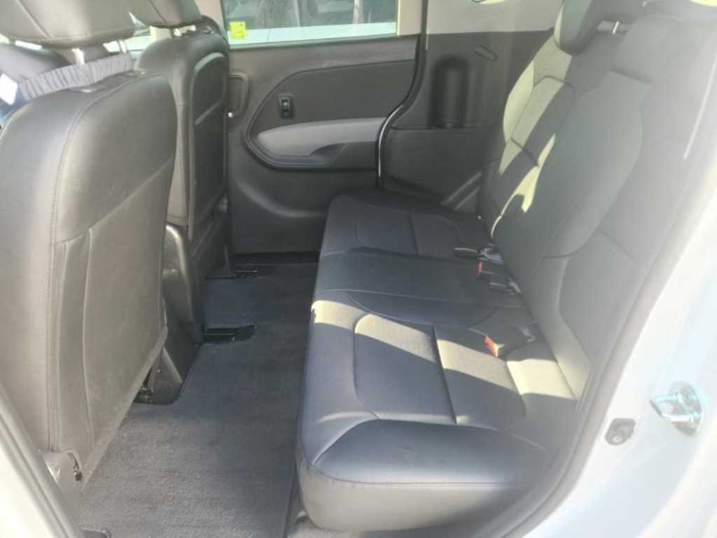 KIA Ray 2023 Blanco - Importación desde Corea - HF Imports Iquique - Foto 13