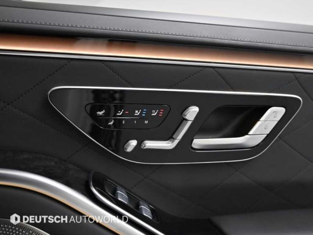 Mercedes Benz S Class 2022 Blanco - Importación desde Corea - HF Imports Iquique - Foto 16