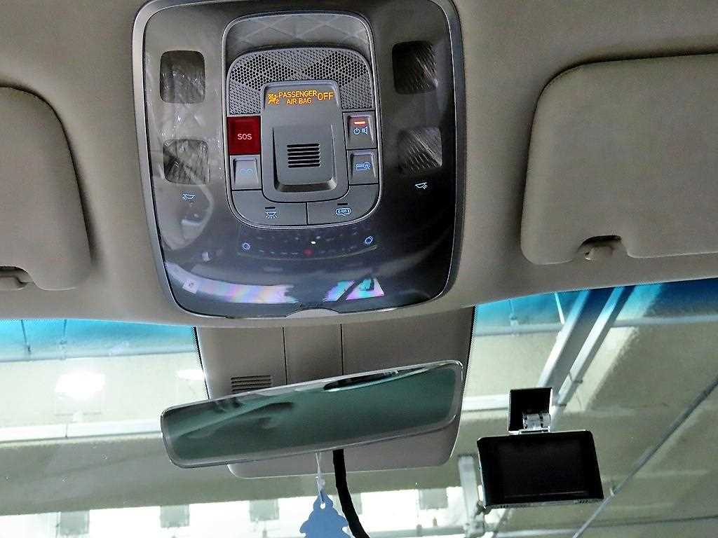 Genesis GV80 2024 - Importación desde Corea - HF Imports Iquique - Foto 15