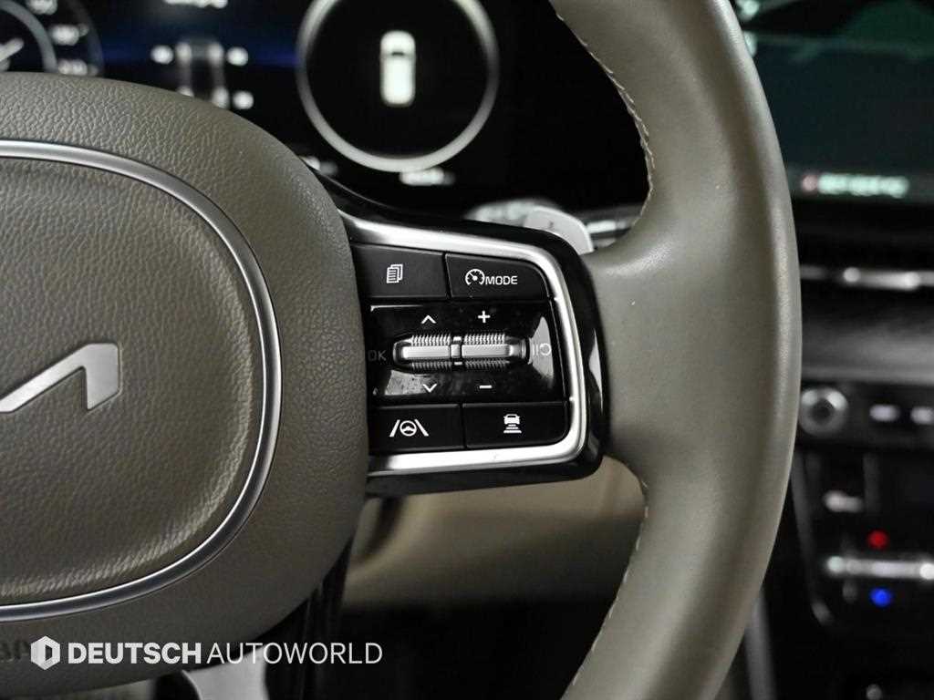 KIA Carnival 2022 Blanco - Importación desde Corea - HF Imports Iquique - Foto 18