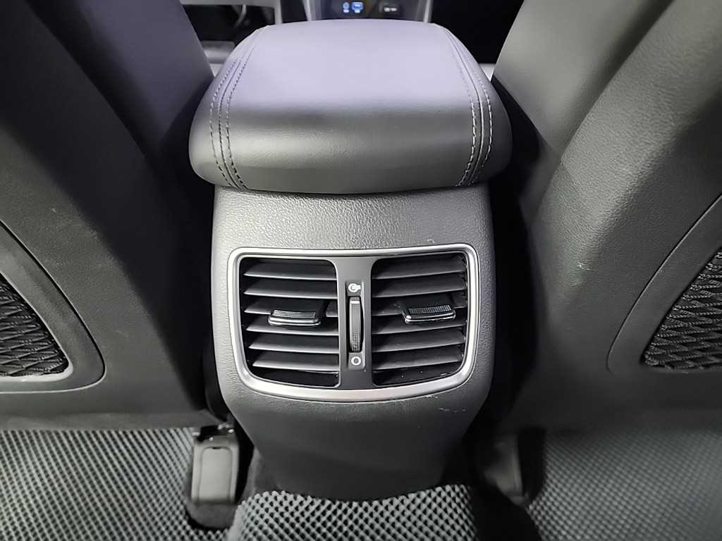 HYUNDAI Tucson 2020 Gris - Importación desde Corea - HF Imports Iquique - Foto 13