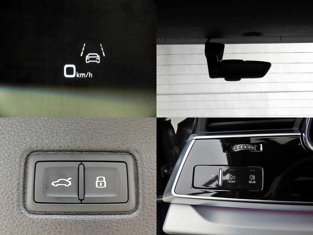 Audi Q7 2025 Gris - Importación desde Corea - HF Imports Iquique - Foto 17