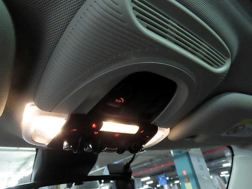 Mini Cooper 2022 Rojo - Importación desde Corea - HF Imports Iquique - Foto 15