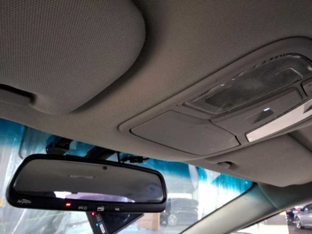 KIA K5 2013 Blanco - Importación desde Corea - HF Imports Iquique - Foto 15