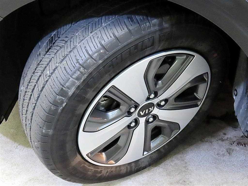 KIA Niro 2021 Azul - Importación desde Corea - HF Imports Iquique - Foto 19