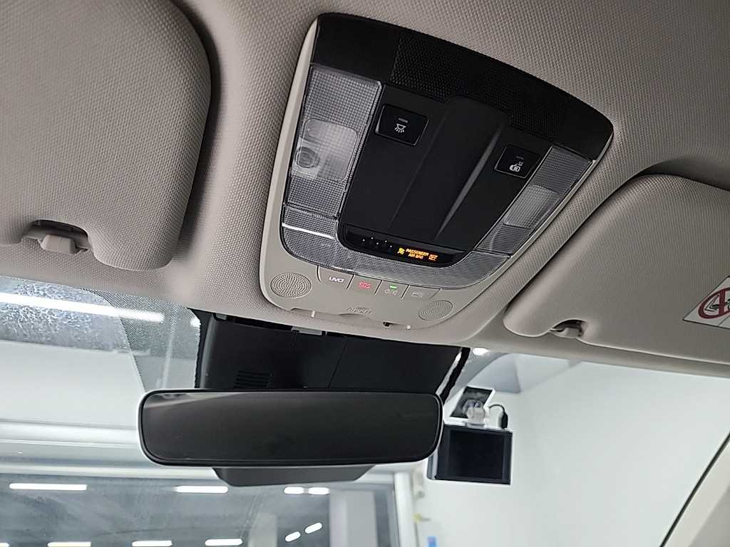 KIA Sorento 2021 Gris - Importación desde Corea - HF Imports Iquique - Foto 17