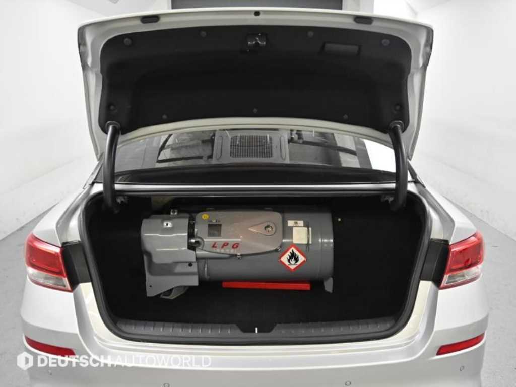 KIA K5 2019 Plateado - Importación desde Corea - HF Imports Iquique - Foto 20