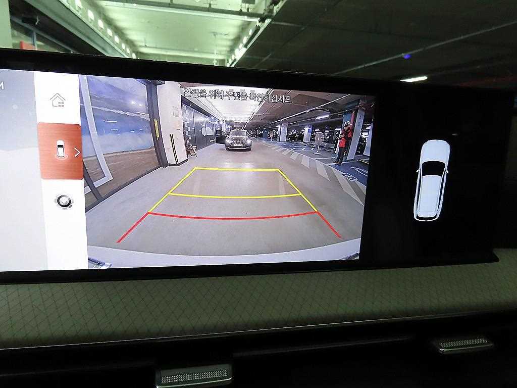 Genesis GV80 2024 - Importación desde Corea - HF Imports Iquique - Foto 14