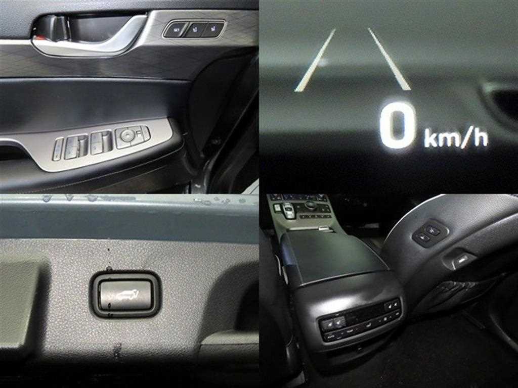 HYUNDAI Palisade 2021 Gris - Importación desde Corea - HF Imports Iquique - Foto 18