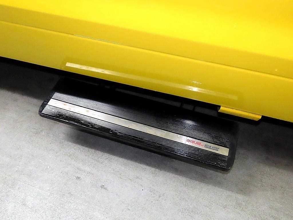 HYUNDAI Starex 2014 Amarillo - Importación desde Corea - HF Imports Iquique - Foto 13