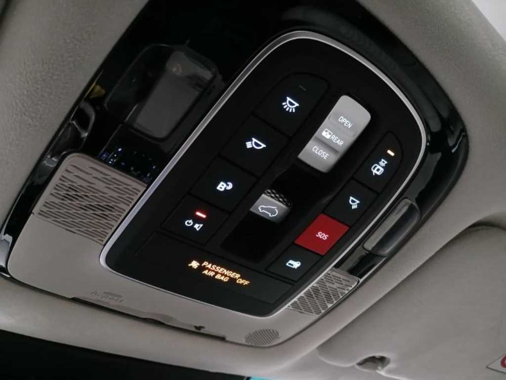 HYUNDAI Palisade 2023 Blanco - Importación desde Corea - HF Imports Iquique - Foto 16