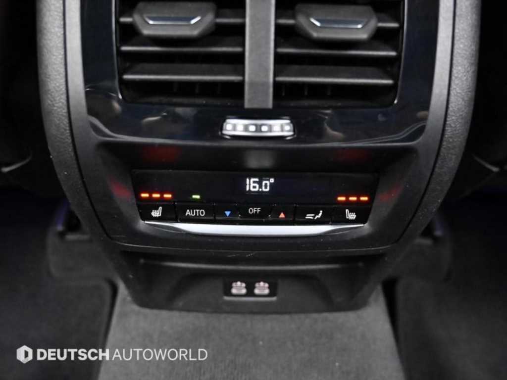 BMW X3 2023 Blanco - Importación desde Corea - HF Imports Iquique - Foto 16