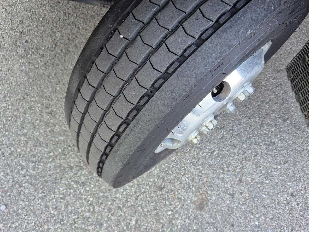 medium and large cargo Cargo - Vista 8