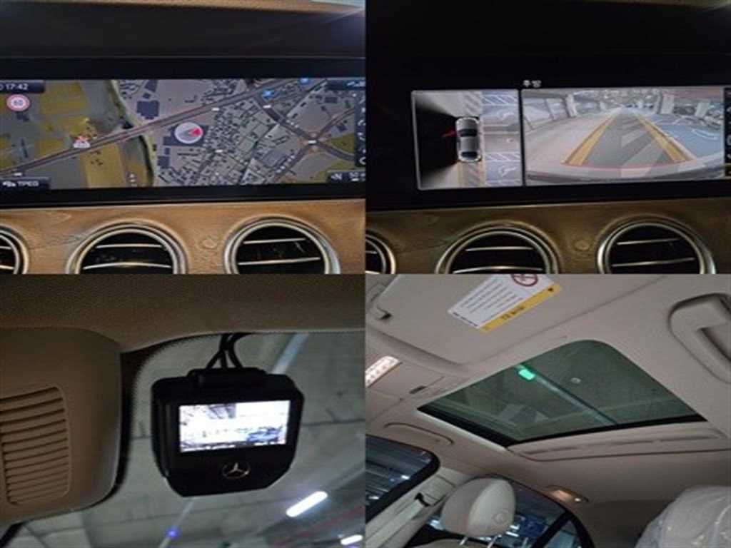 Mercedes Benz E class 2020 Negro - Importación desde Corea - HF Imports Iquique - Foto 15