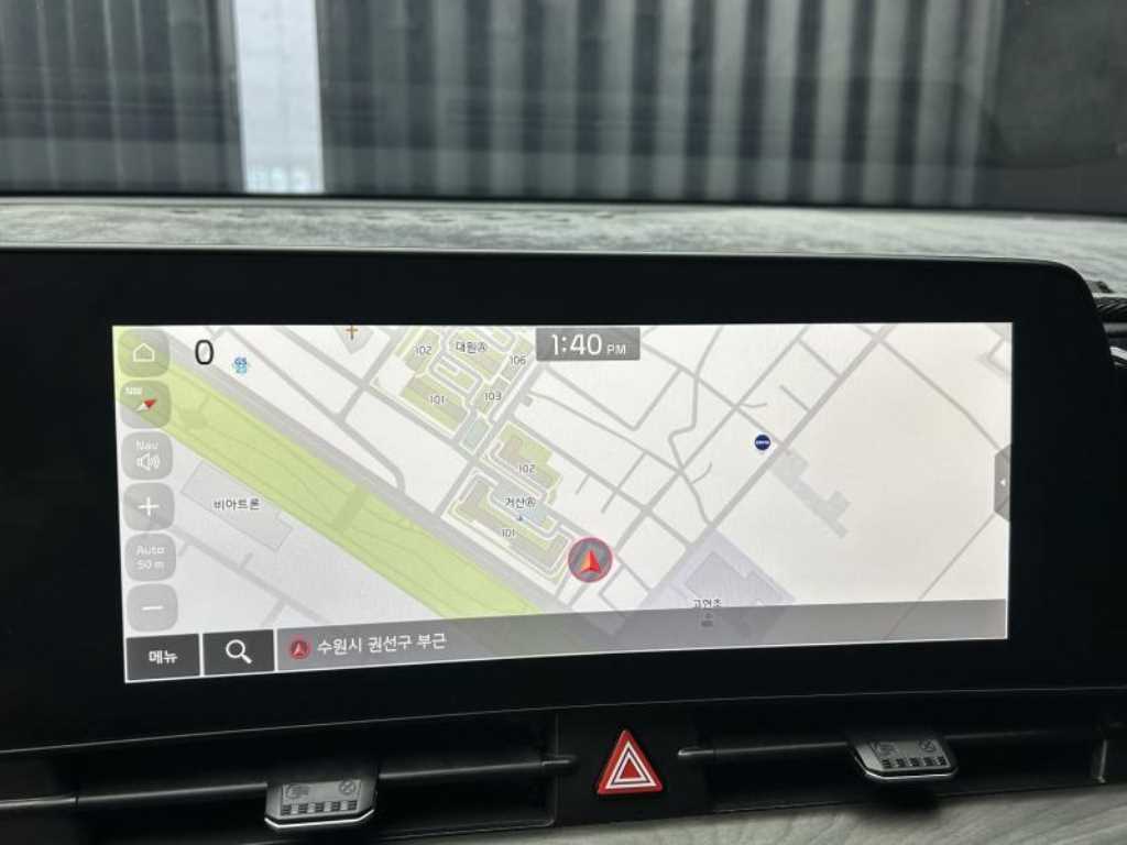 KIA Sportage 2022 Blanco - Importación desde Corea - HF Imports Iquique - Foto 16