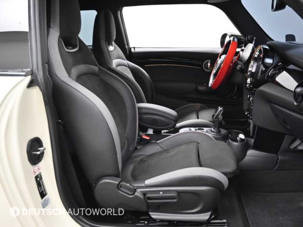 Mini Cooper - Vista 10