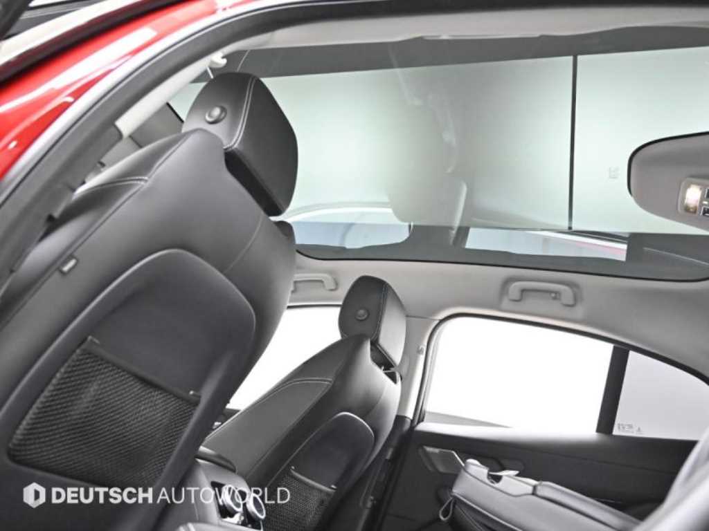 Jaguar I-PACE 2019 - Importación desde Corea - HF Imports Iquique - Foto 19