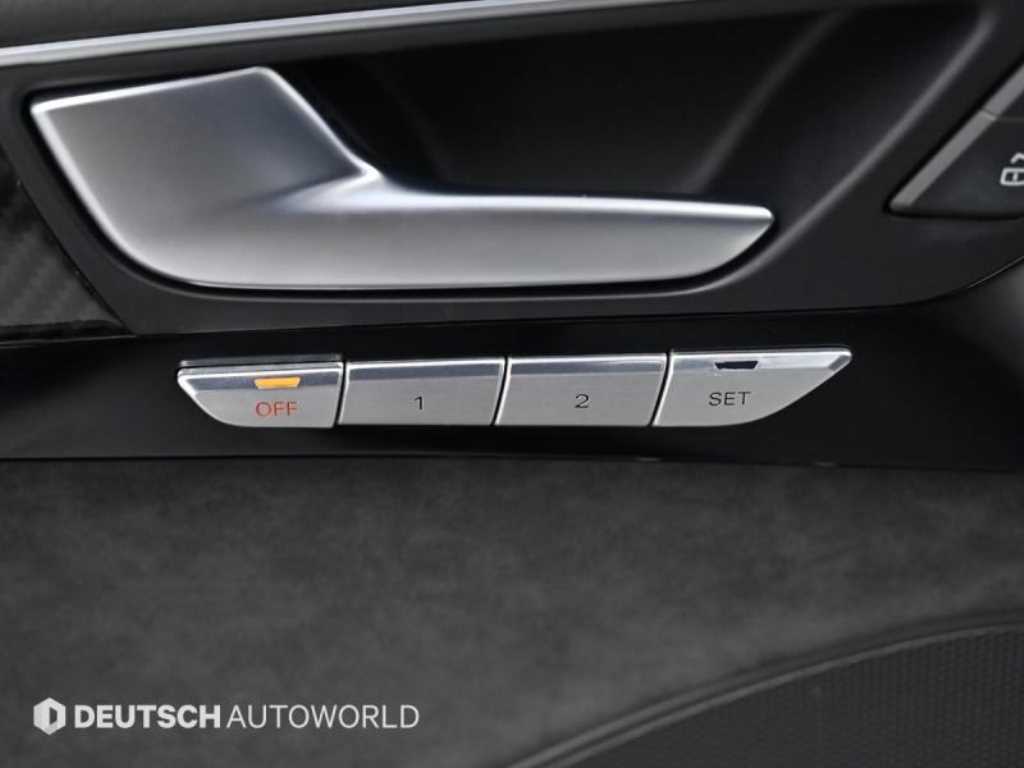 Audi A8 2013 Blanco - Importación desde Corea - HF Imports Iquique - Foto 17