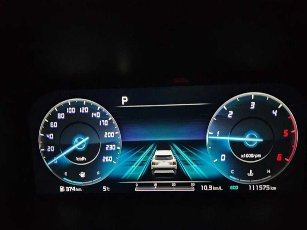 KIA Sorento - Vista 8