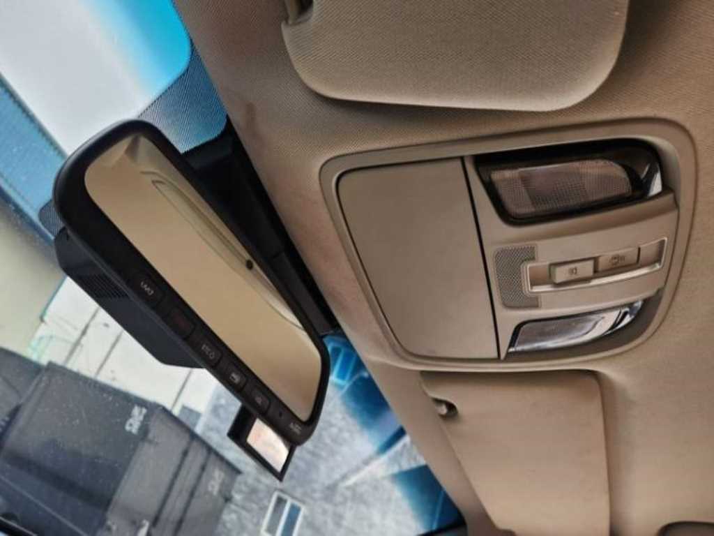 KIA K7 2020 Negro - Importación desde Corea - HF Imports Iquique - Foto 15