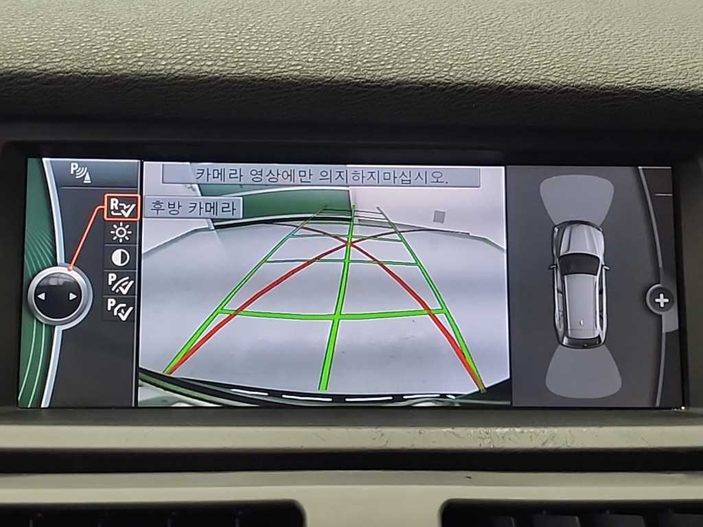 BMW X5 2011 Negro - Importación desde Corea - HF Imports Iquique - Foto 16