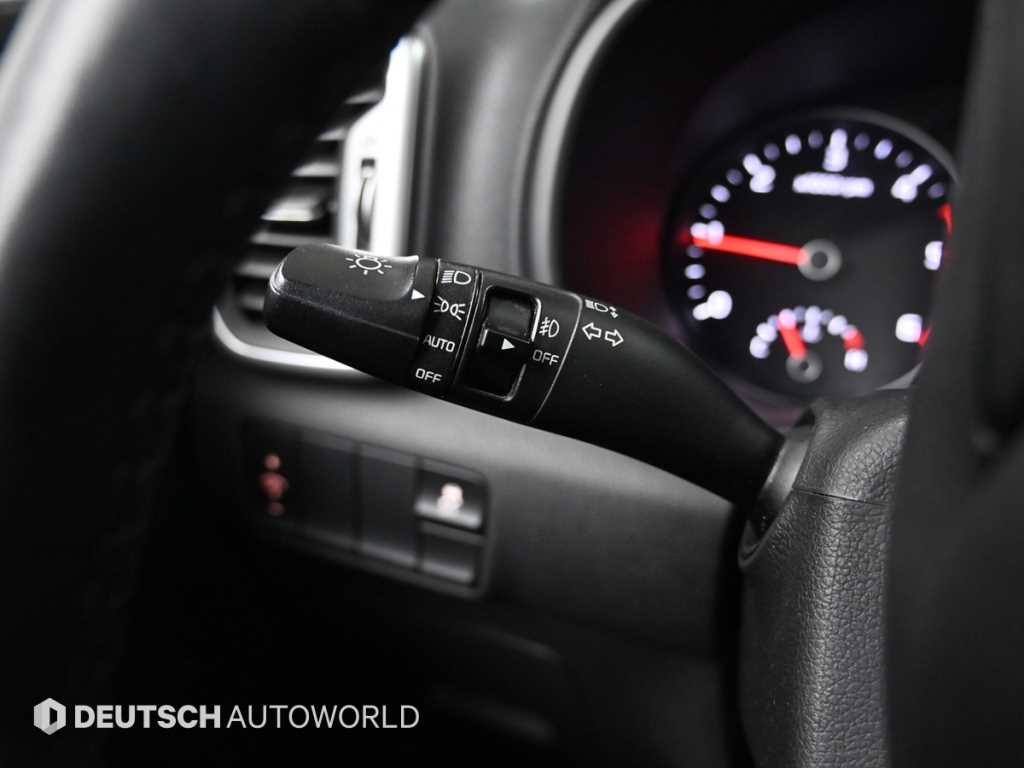 KIA Sportage 2017 Blanco - Importación desde Corea - HF Imports Iquique - Foto 16