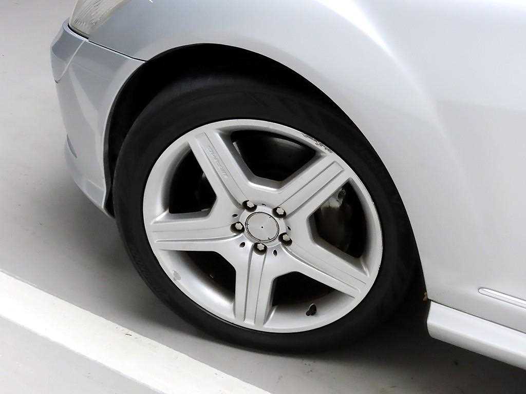 Mercedes Benz S Class 2009 Plateado - Importación desde Corea - HF Imports Iquique - Foto 17